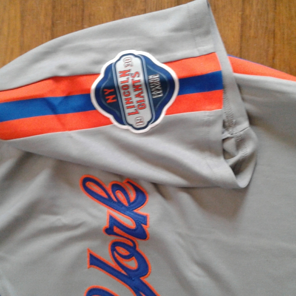 Negroe league Collection - Picture 2 of 6